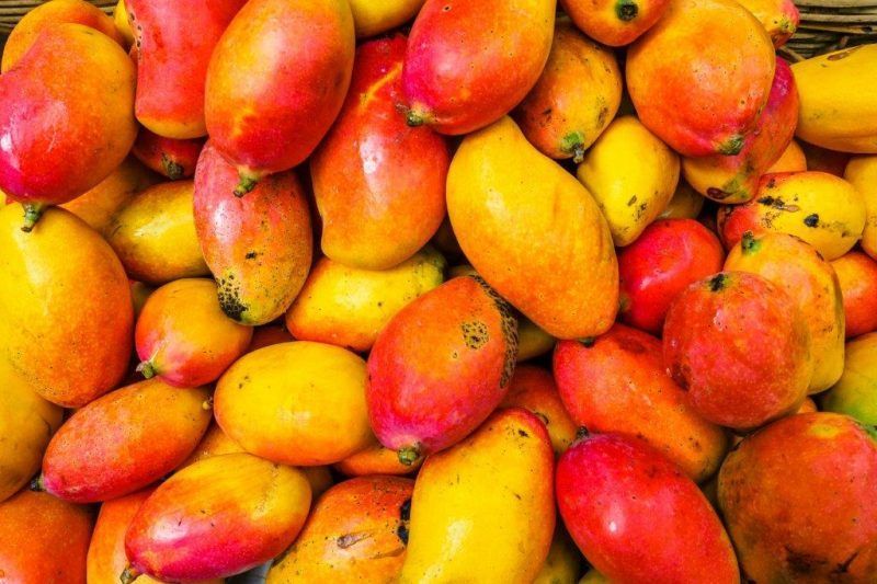 Gastronomía de Guatemala, Petén y Flores