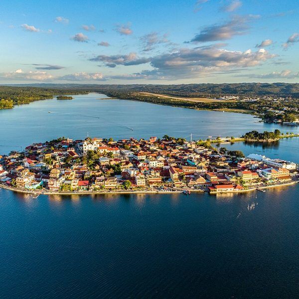 Visitar la Isla de Flores