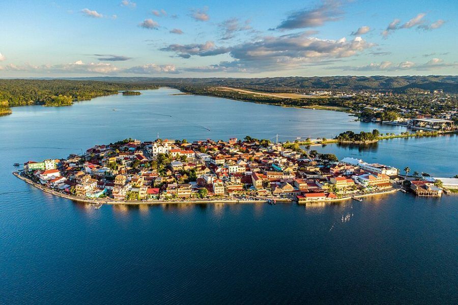 Visitar la Isla de Flores